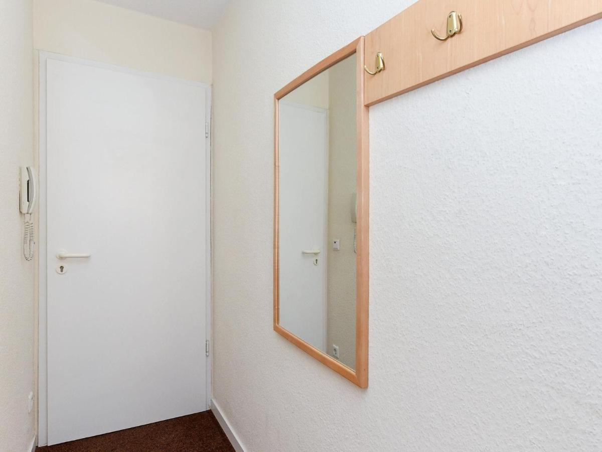 Charming Apartment On Ruegen Island With Balcony Sellin  외부 사진