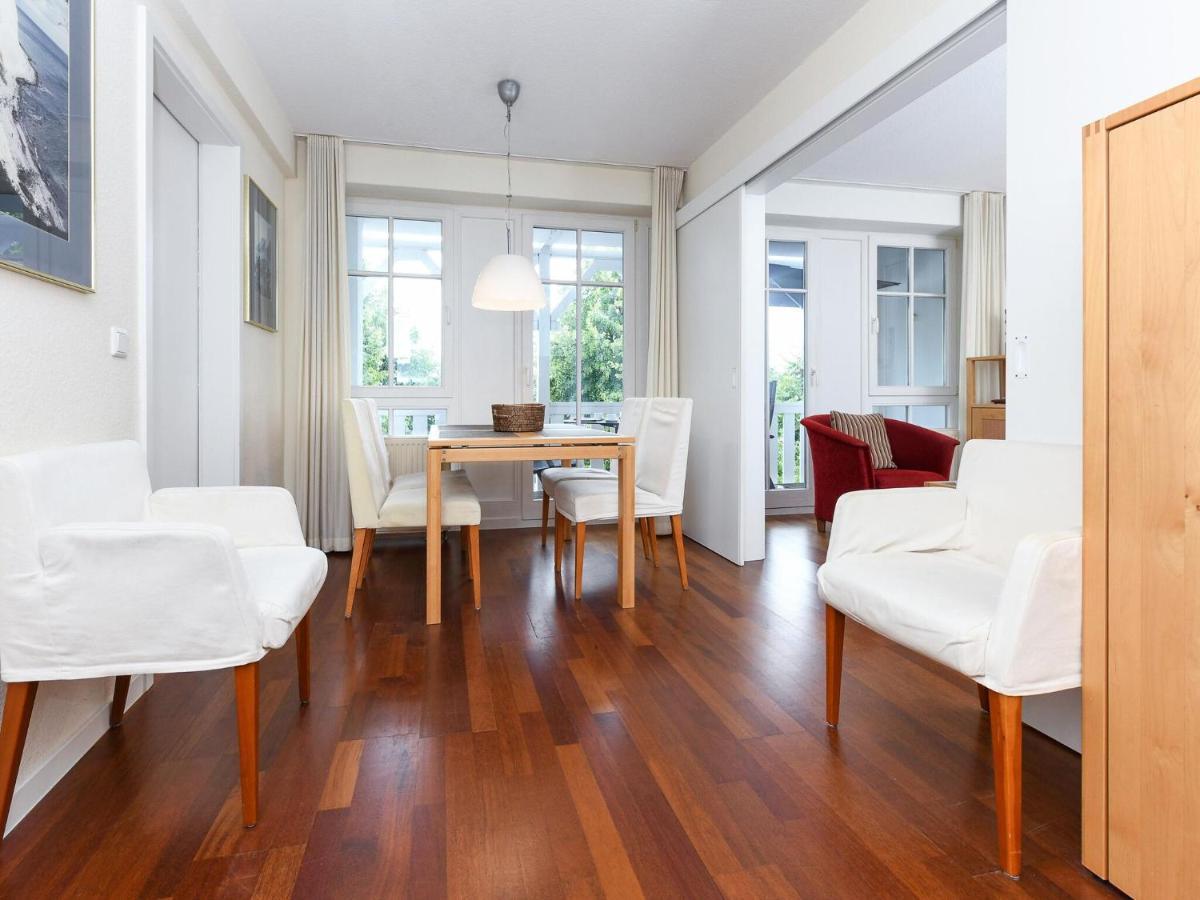 Charming Apartment On Ruegen Island With Balcony Sellin  외부 사진