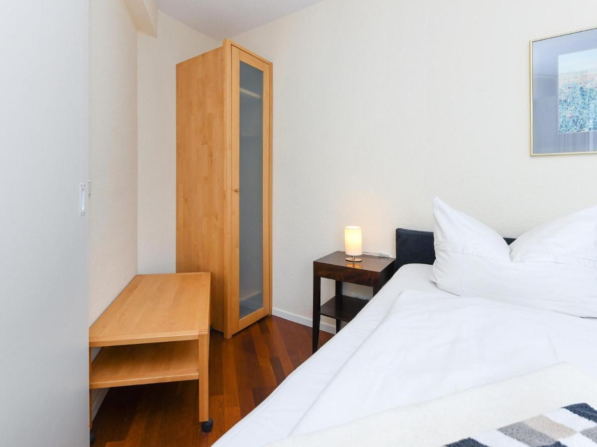 Charming Apartment On Ruegen Island With Balcony Sellin  외부 사진