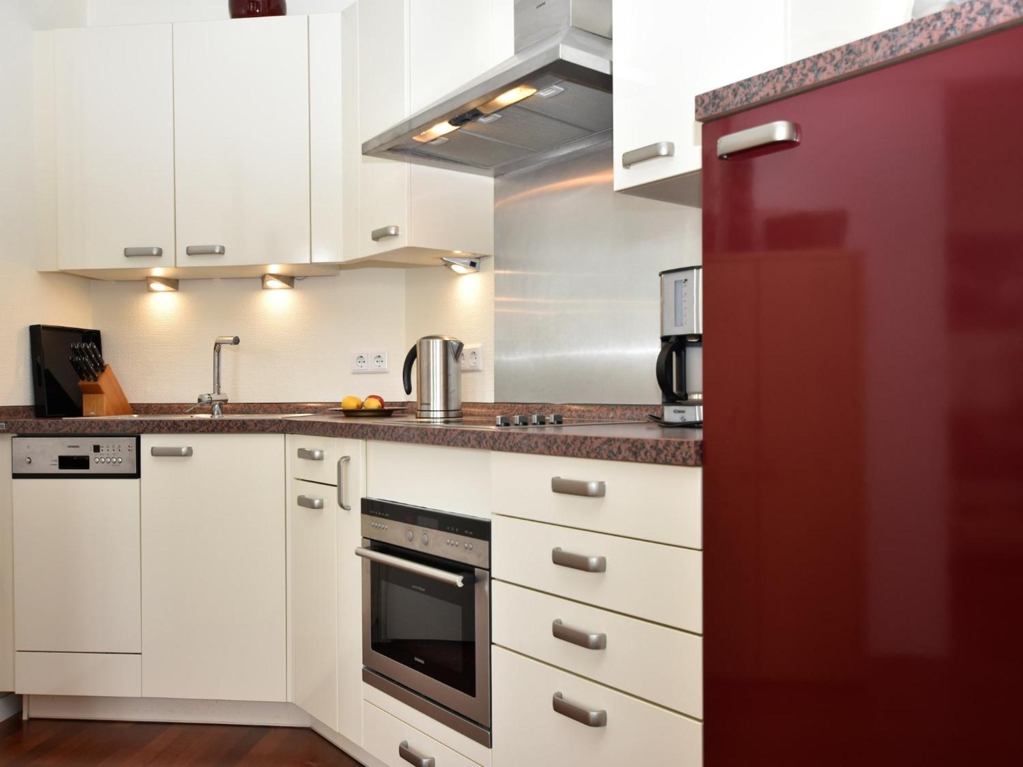 Charming Apartment On Ruegen Island With Balcony Sellin  외부 사진